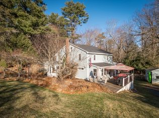 67 Pine Tree Dr, South Hamilton, MA 01982