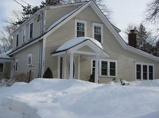 282 Cedar St, Cohasset, MA 02025