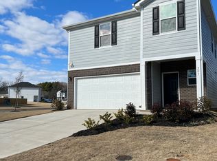 203 Lanyard Ln, Greenville, SC 29607