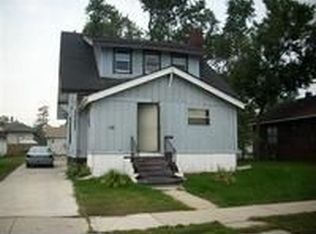 1110 Eaton St, Hammond, IN 46320