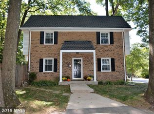 1551 Brookshire Ct, Reston, VA 20190