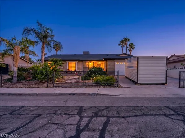 406 Ash St, Henderson, NV 89015