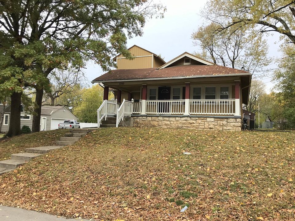 1st image of 1300 E 81st St