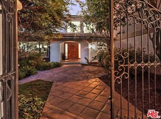 5064 Louise Ave, Encino, CA 91316