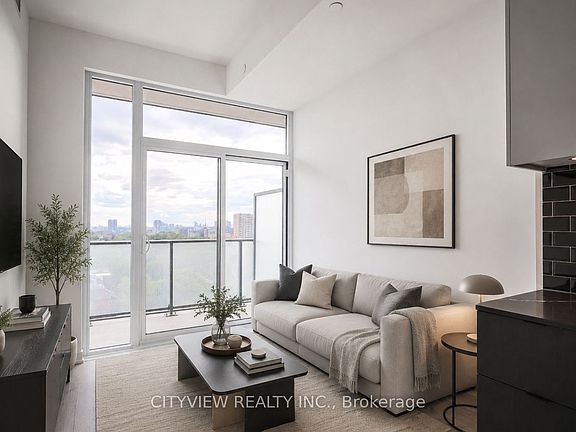 5th image of 285 Dufferin St #1121