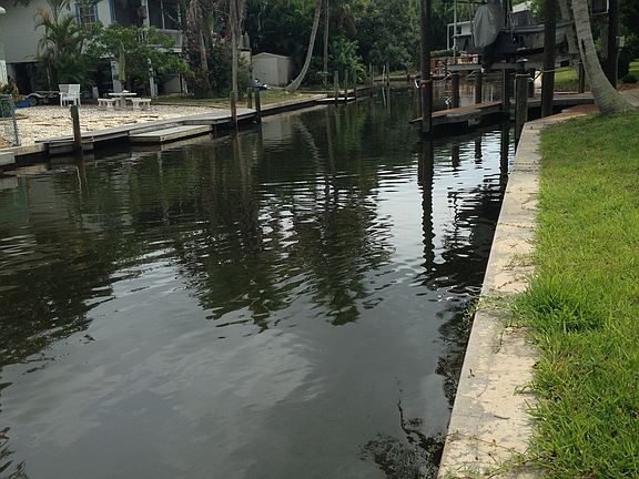 Canal view 