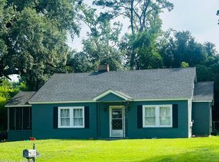 170 Salkehatchie Rd, Yemassee, SC 29945