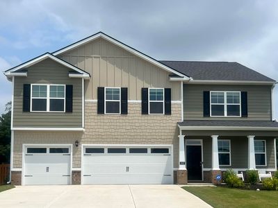3097 Fancy Trl, Aiken, SC, 29803
