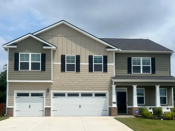 3097 Fancy Trl, Aiken, SC 29803