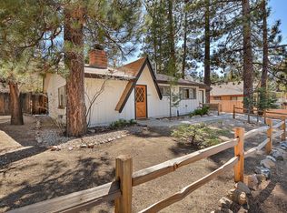 41023 Pennsylvania Ave, Big Bear Lake, CA 92315