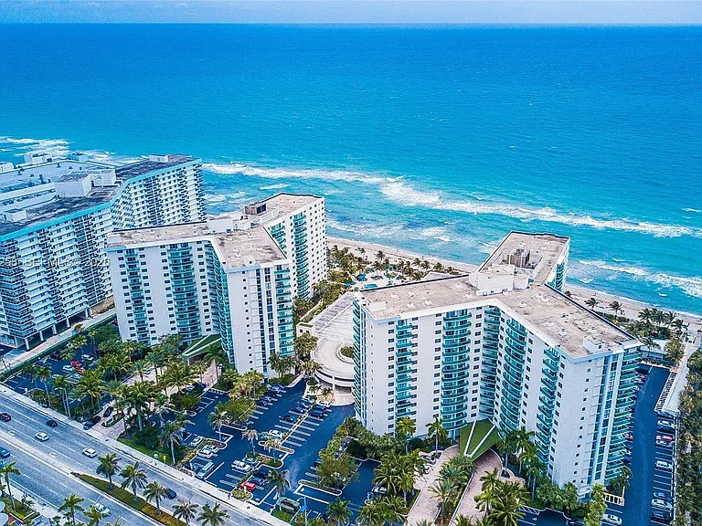 3901 S Ocean Dr #14Z — Photo 27