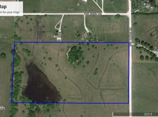 Tbd Nw 1401 Rd, Holden, MO 64040