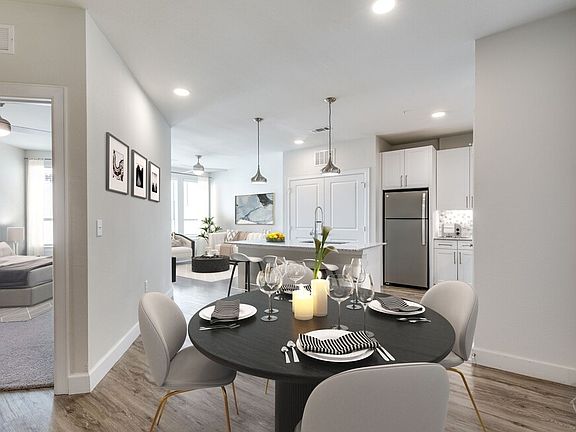 2nd image of 700 E Whitestone Blvd #11