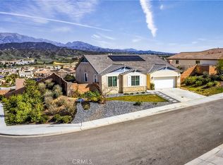 1512 Yucca Ct, Calimesa, CA 92320