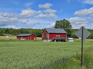 13699 Vincent Rd, Mount Vernon, OH 43050