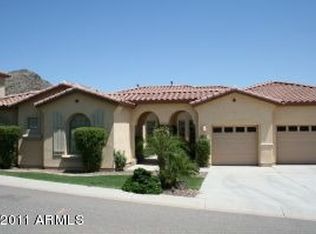 16217 S 29th Dr, Phoenix, AZ 85045