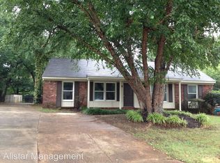 8195 Brooksville Cv, Southaven, MS 38671