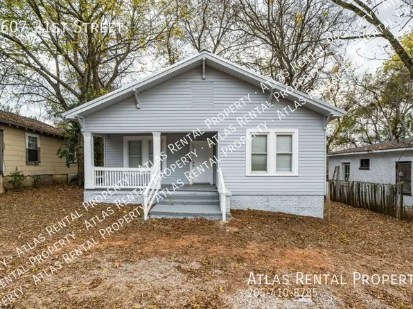 2607 21st St, Tuscaloosa, AL 35401