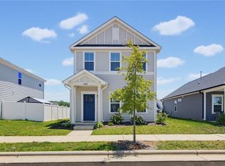1403 Prospect Hill St, Kernersville, NC 27284