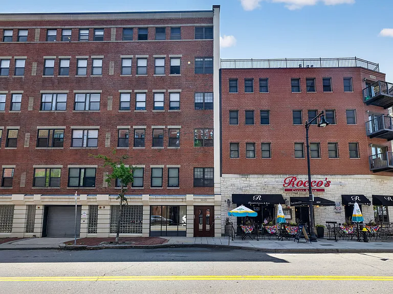 440 Commercial St #202 — Photo 25