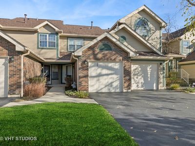 909 Ridgefield Ln #0, Wheeling, IL, 60090