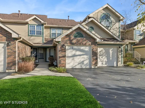 909 Ridgefield Ln #0, Wheeling, IL 60090