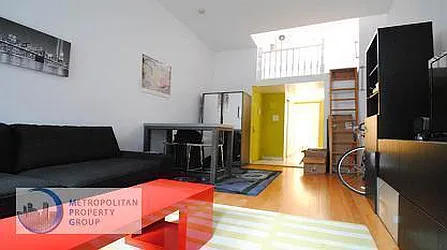 Rented by Metropolitan Property Group