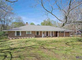 19575 Plank Rd, Zachary, LA 70791