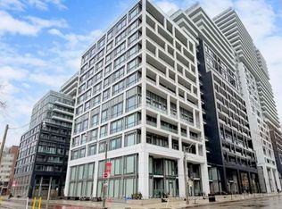 Time and Space by Pemberton Group, Toronto, ON M5A 1Y4