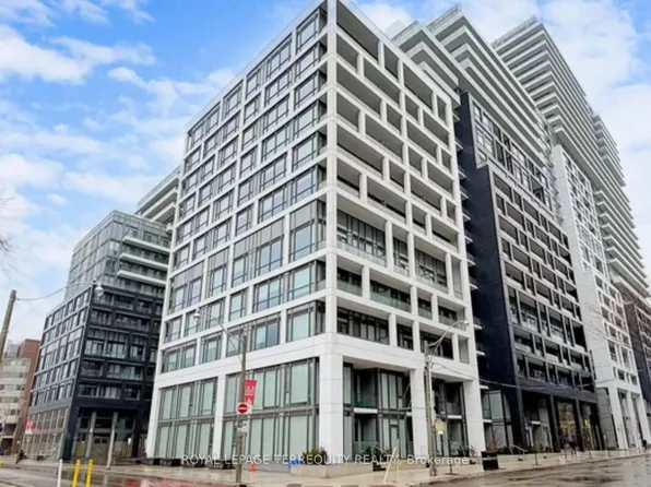 135 Lower Sherbourne St #936, Toronto, ON M5A 1Y4
