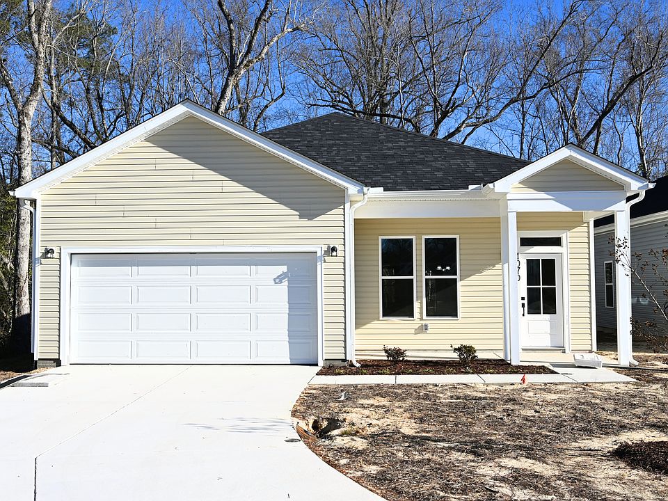 1st image of 1070 Xian Way NW