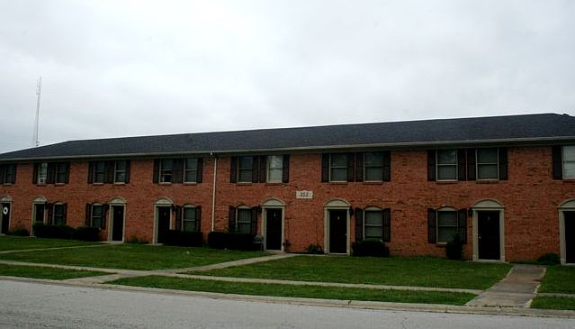 1st image of 312 Churchill Dr #Dr4