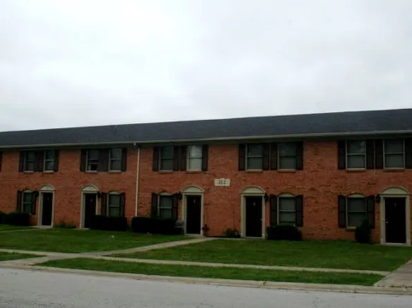 312 Churchill Dr, Richmond, KY