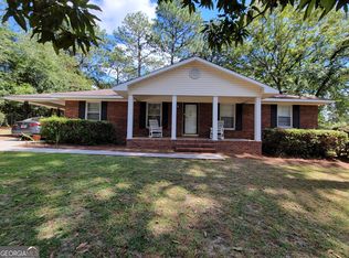 107 Nottingham Trl, Statesboro, GA 30458
