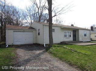 2945 E Fall Creek Parkway South Dr, Indianapolis, IN