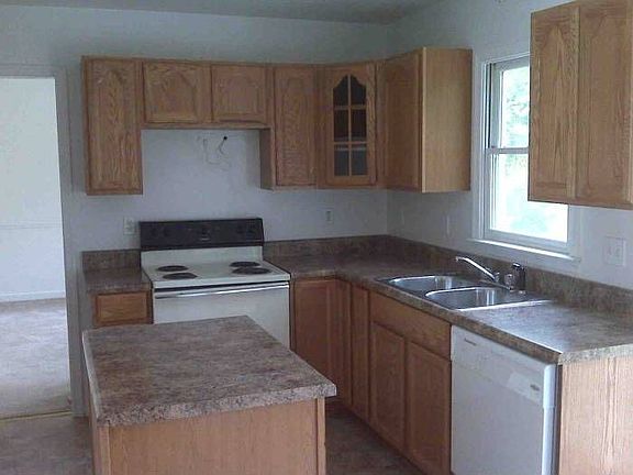 Kitchen Part 1