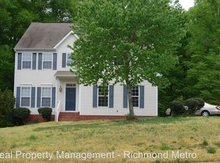 3901 Meadowview Ln, Richmond, VA 23223