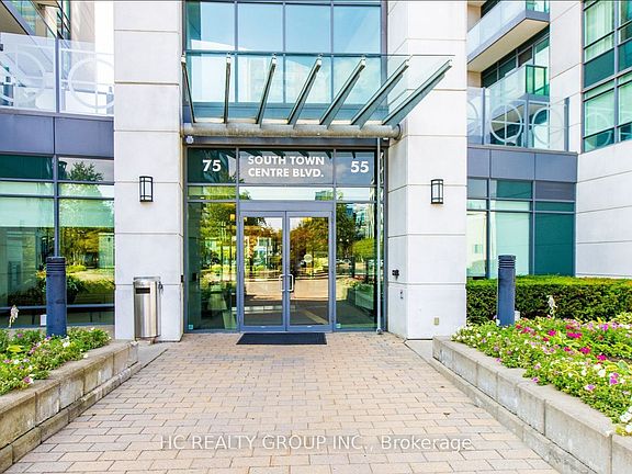 2nd image of 75 S Town Centre Blvd #1206