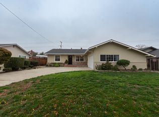 3685 Kirk Rd, San Jose, CA 95124
