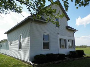 12401 S County Road 200 E, Muncie, IN 47302