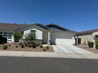35099 N Barrel Rd, San Tan Valley, AZ 85142