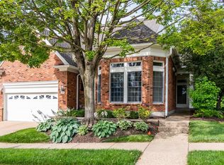 651 Spyglass Summit Dr, Chesterfield, MO 63017