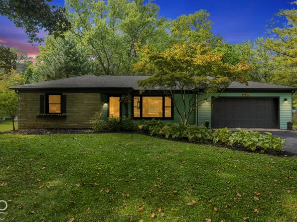 7916 Meadowbrook Dr, Indianapolis, IN 46240