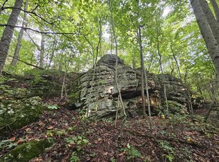 9 Myers Town Rd, Beersheba Springs, TN 37305