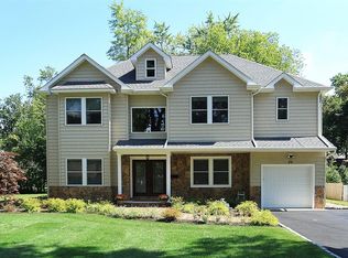 25 Gordon Pl, Glen Rock, NJ 07452