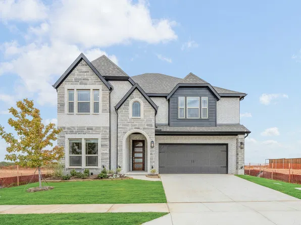 14458 Lovelace St, Pilot Pt, TX 75009