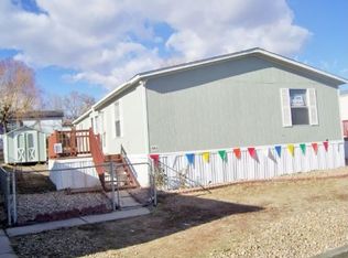 4211 E 100th Ave LOT 441, Thornton, CO 80229