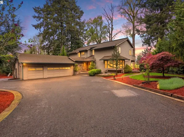 23905 Butteville Rd NE, Aurora, OR 97002