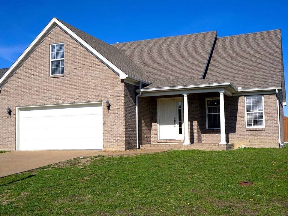 Featuring Master Bedroom on Main Level.