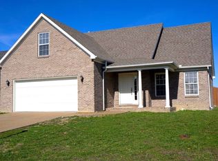 9410 Wynnfield Dr, Evansville, IN 47725